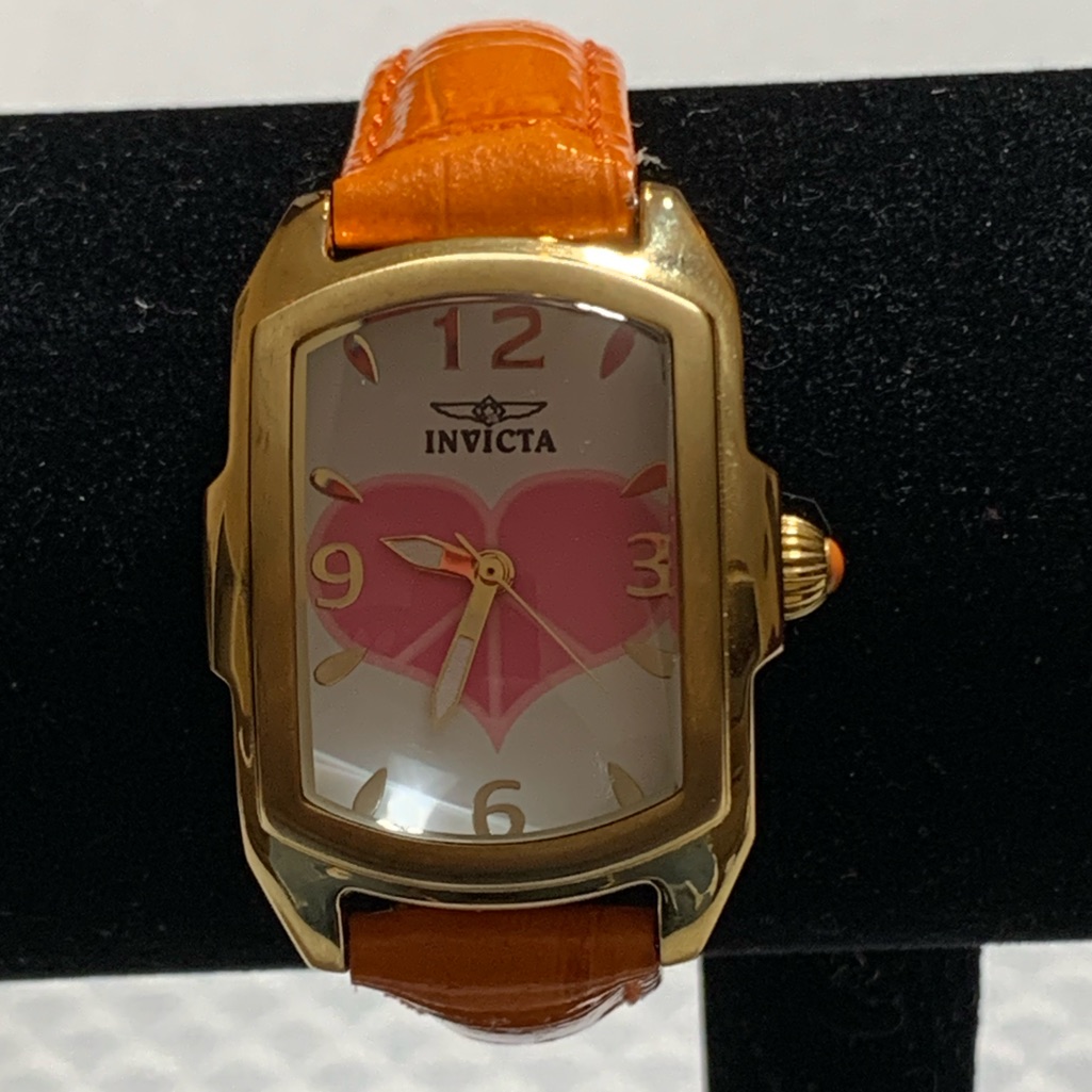 Invicta Watch